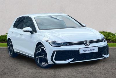 Used Volkswagen Golf WG75EHP 1