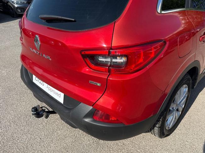 RENAULT Kadjar Photo 22