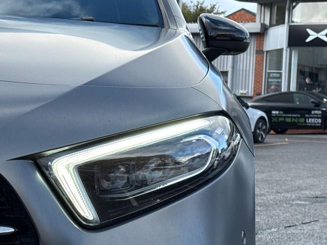 MERCEDES-BENZ A Class Photo 25