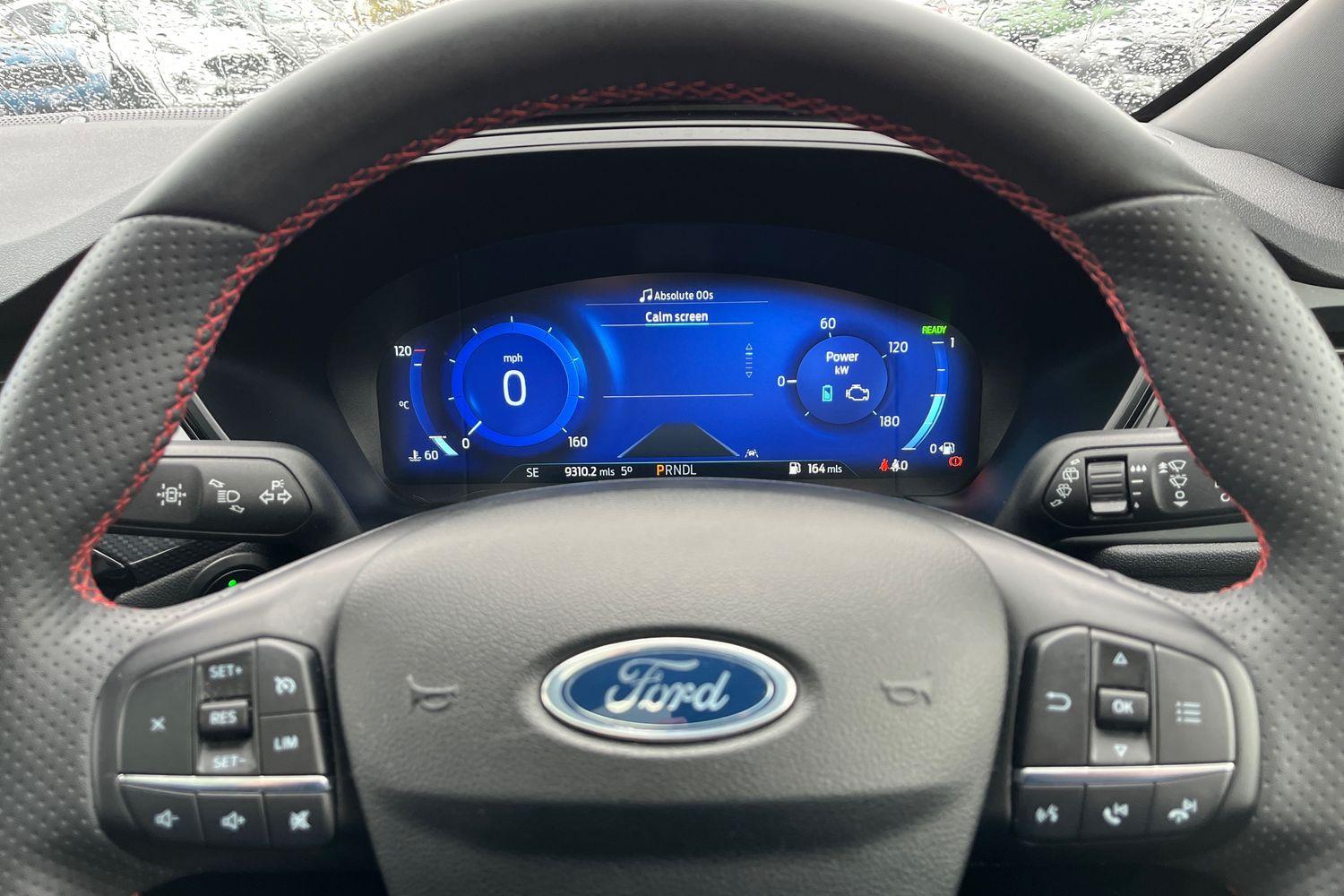 Ford Kuga Photo 11