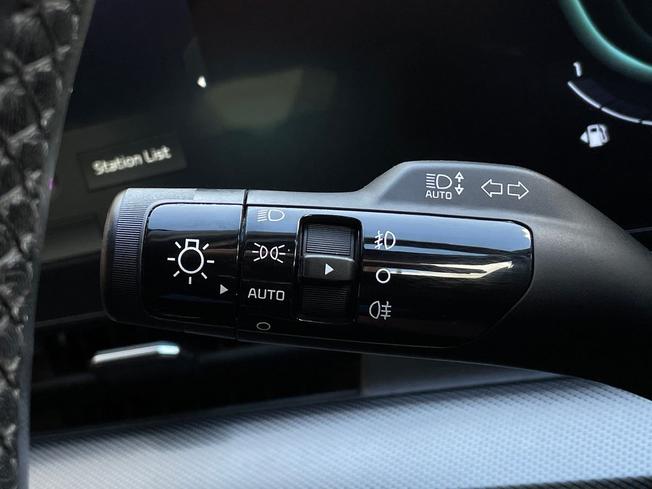 Kia Sportage Photo 38
