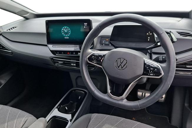 Volkswagen ID.3 Photo 11