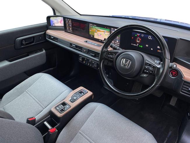 HONDA Honda E Photo 6