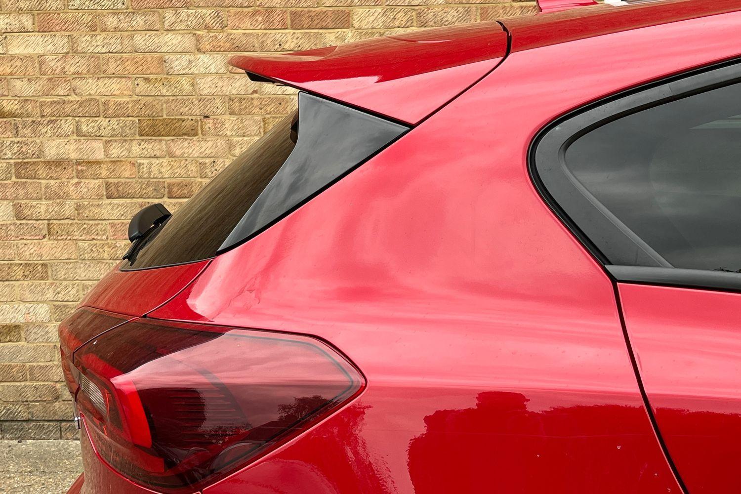 Ford FOCUS Photo 37
