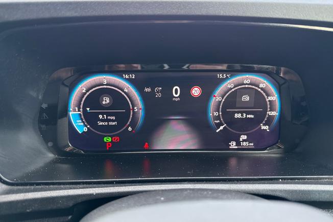 VOLKSWAGEN Caddy Maxi Photo 15