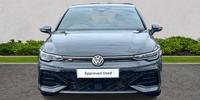 Volkswagen Golf Photo 6