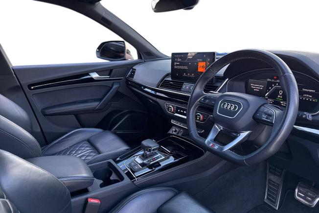 Audi Q5 Photo 6