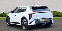 Kia EV4 Photo 2
