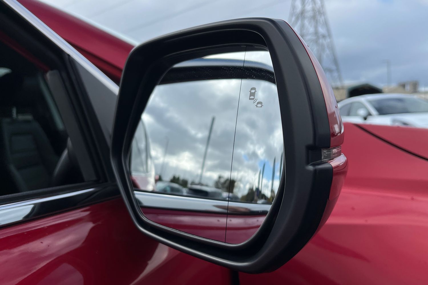 Honda CR-V Photo 37