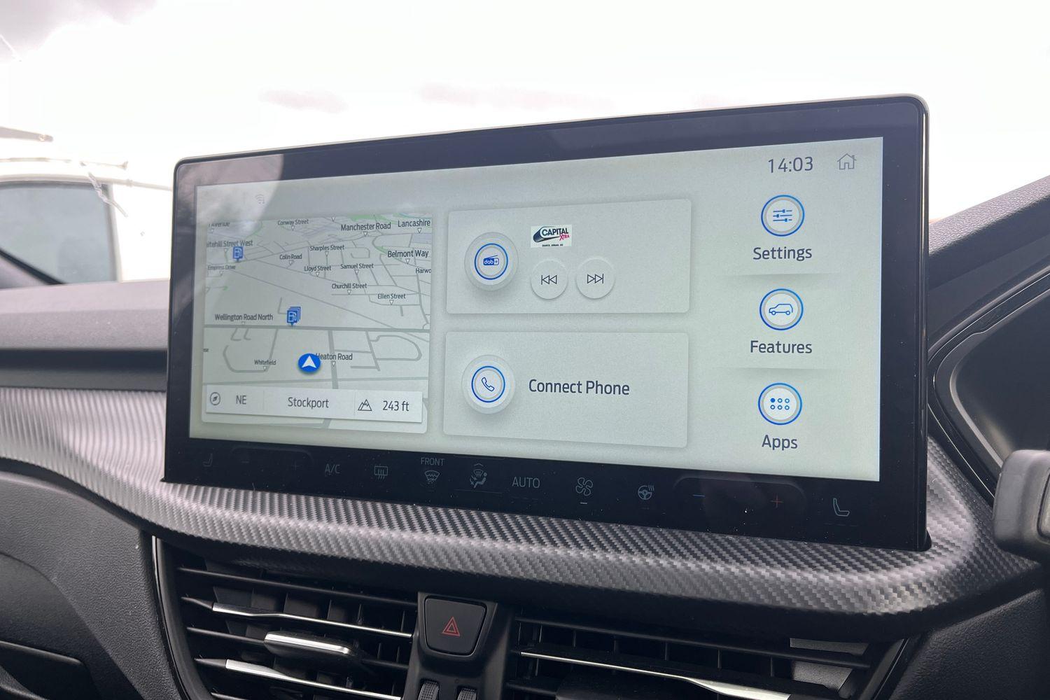 Ford KUGA Photo 33