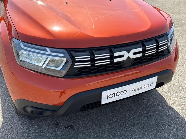 DACIA Duster Photo 28