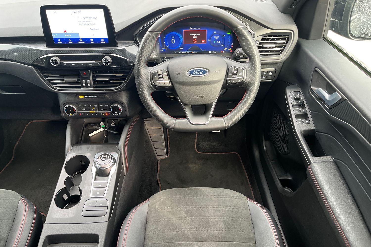 Ford KUGA Photo 10
