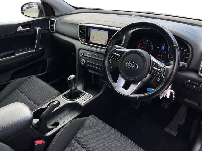 KIA Sportage Photo 6