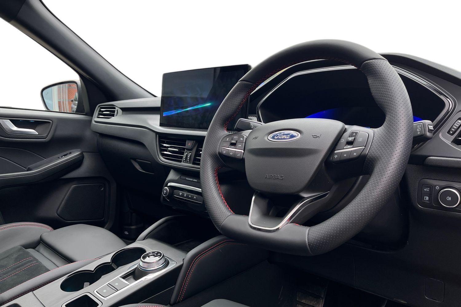 Ford Kuga Photo 8