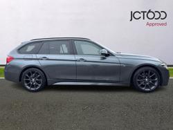 BMW 3 Series Photo 4