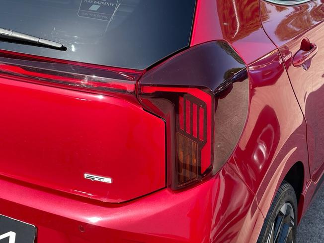 KIA Picanto Photo 18