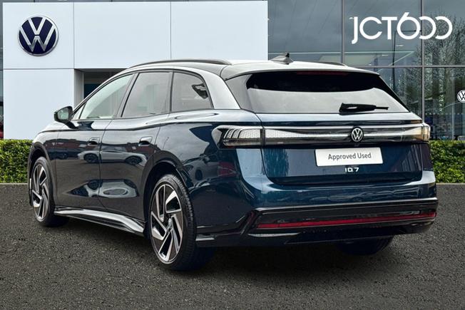 VOLKSWAGEN Id.7 Photo 3