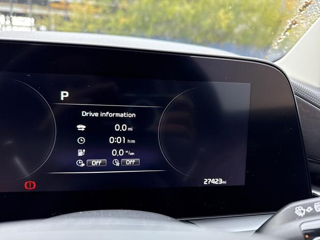 KIA Niro Photo 15