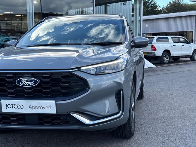 FORD Kuga Photo 26