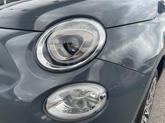 FIAT 500c Photo 21