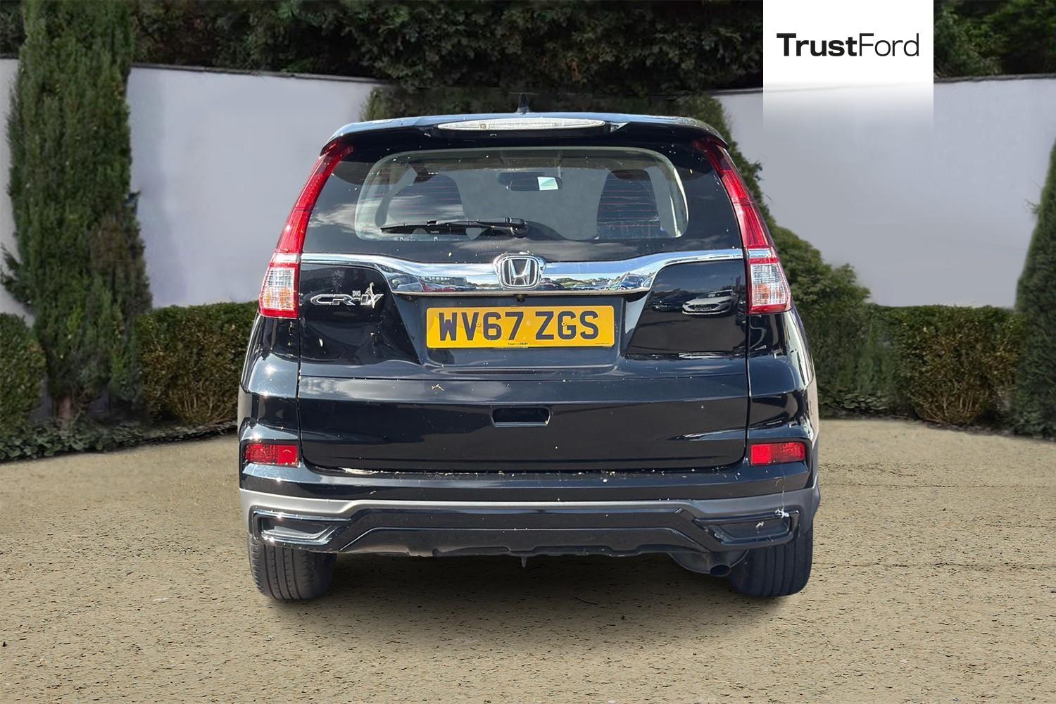 Honda CR-V Photo 6