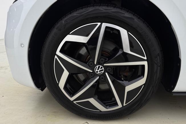 VOLKSWAGEN ID.3 Photo 5