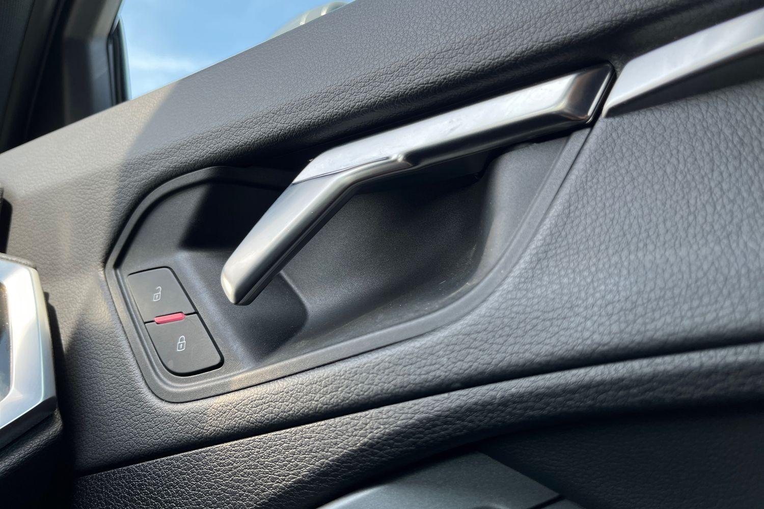 Audi Q3 Photo 23