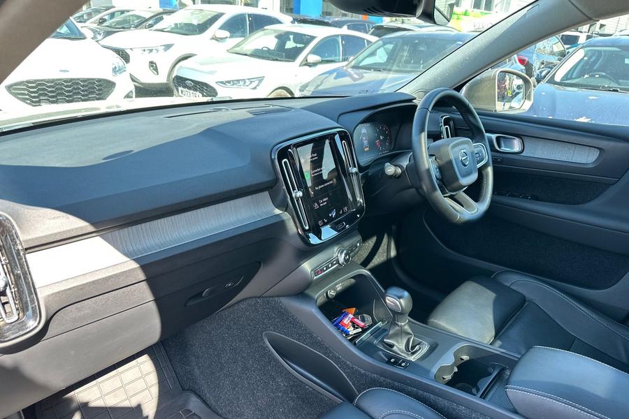 Volvo XC40 Photo autoimg-f36f78725d75bedb3e322d411563fba10ea7ea93.jpg