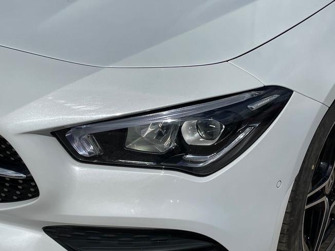 MERCEDES-BENZ CLA Photo 19