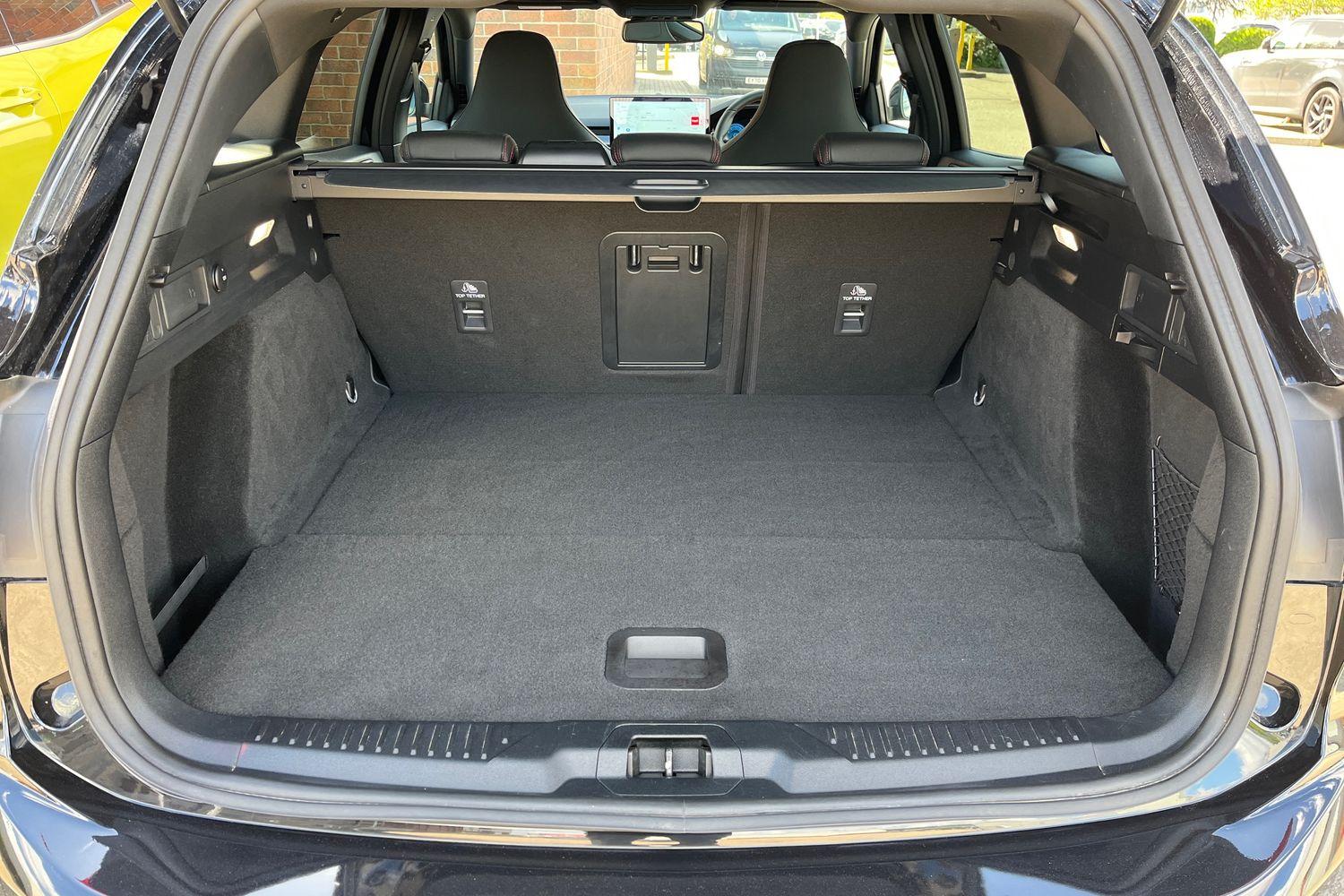 Ford Focus Photo 20