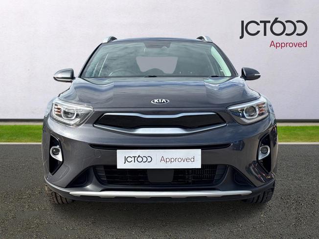 KIA Stonic Photo 8