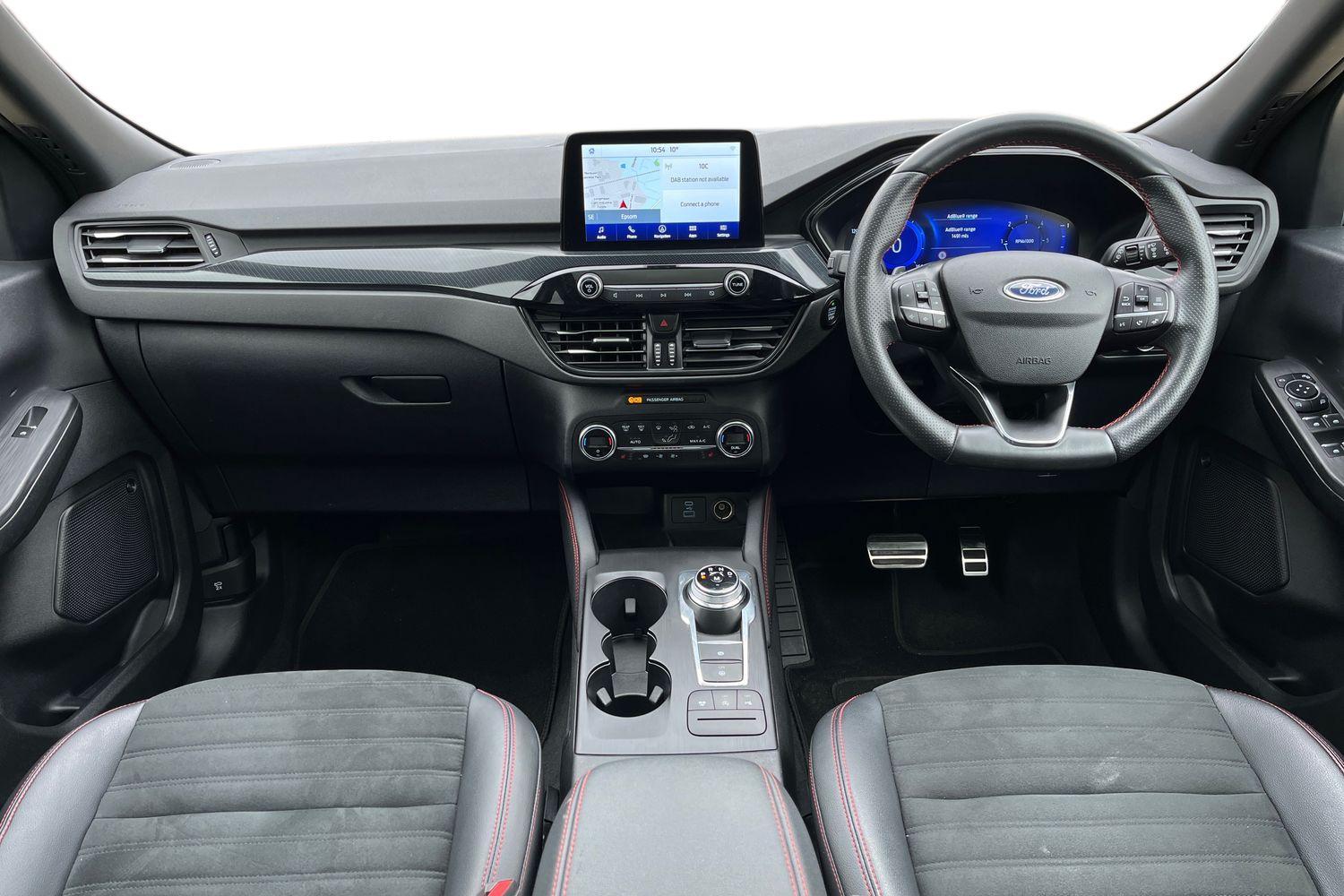 Ford Kuga Photo 9