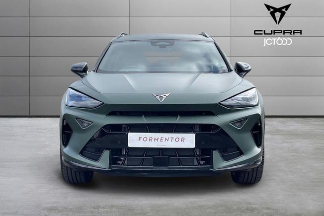 CUPRA Formentor Photo 8