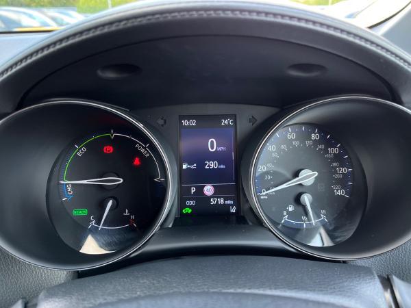 Toyota C-HR Photo autoimg-f37277cf4d98e05239d4776efbabfee3a9805324.jpg