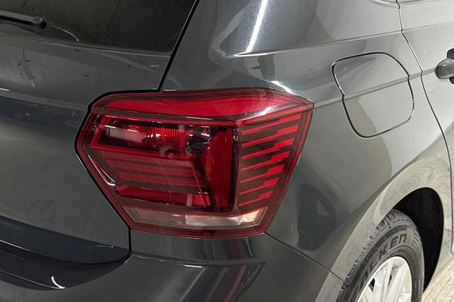 Volkswagen Polo Photo 18