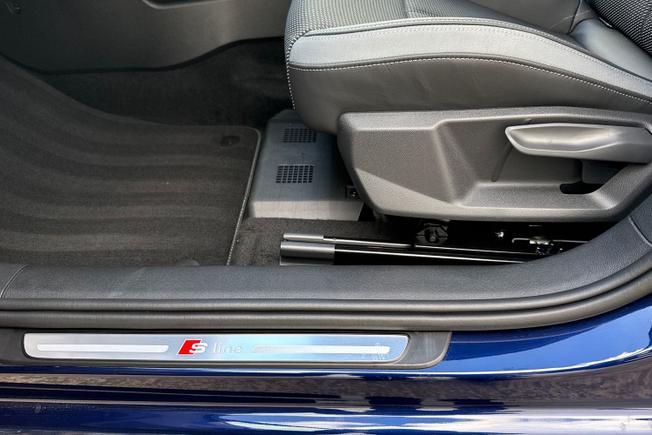 AUDI A1 Sportback  Photo 52