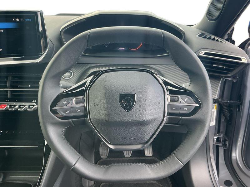 Used Peugeot 2008 LO24DZR 13