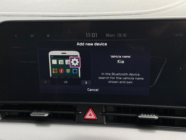 KIA Sportage Photo 51