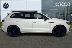 VOLKSWAGEN Touareg Photo 4