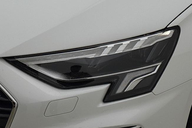 AUDI A3 Photo 19