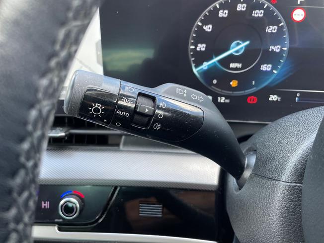 KIA Sportage Photo 30