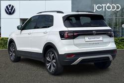 VOLKSWAGEN T-Cross Photo 3