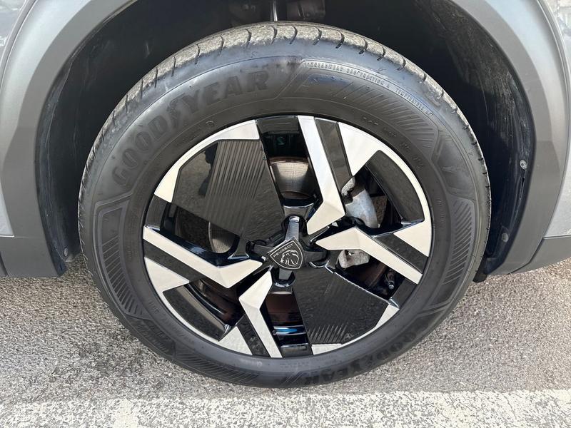 Used Peugeot 2008 LT74OVB 41