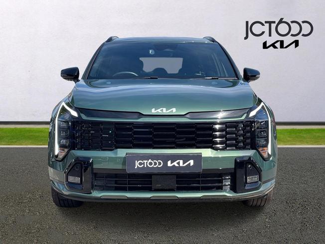 KIA Sportage Photo 8