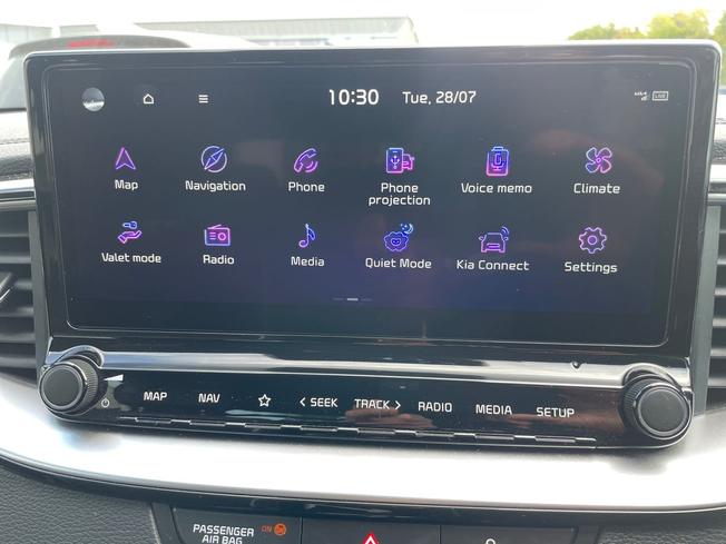 Kia Ceed Photo 33