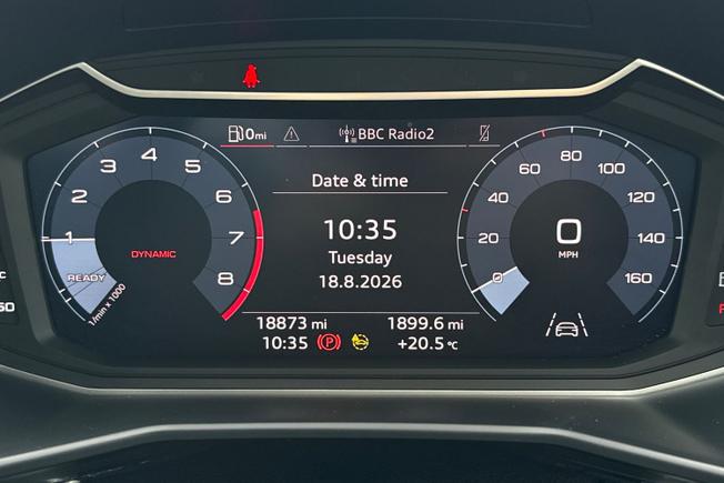 AUDI A1 Photo 15