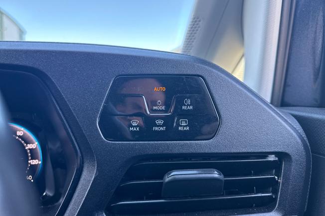 Volkswagen Caddy Maxi Photo 30