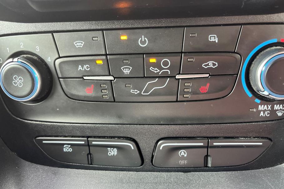 Used Ford Transit Connect LMZ1933 21