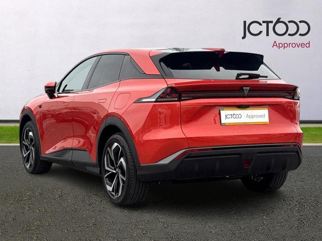 CHANGAN Deepal S07 Photo 3