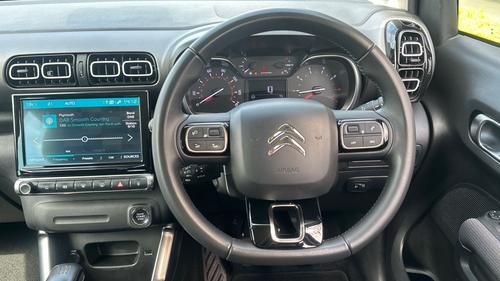 Citroen C3 Aircross Photo autoimg-f381628ec6507082d404f1a6cd34df6fa1293a77.jpg